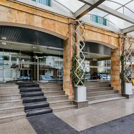 公寓 Marina - With Balkony & Desk By Flat Mаnаger 巴尔奇克