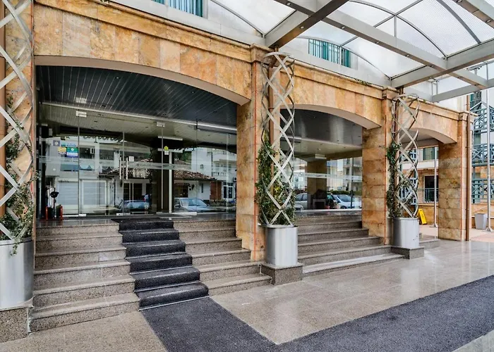 Lejlighed Marina - With Balkony & Desk By Flat Mаnаger Balchik